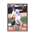 1997 Pinnacle Kevin Orie RC Cubs #159