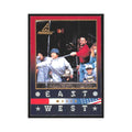 1997 Pinnacle Chuck Knoblauch Twins #179