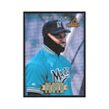1997 Pinnacle Cliff Floyd Florida Marlins #11