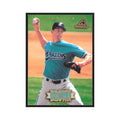 1997 Pinnacle Kevin Brown Florida Marlins #50