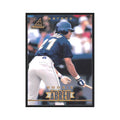 1997 Pinnacle Bobby Abreu RC Astros #173