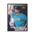 1997 Pinnacle Robb Nen Florida Marlins #26