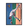 1997 Pinnacle Henry Rodriguez Montreal Expos #110