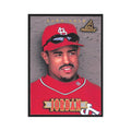 1997 Pinnacle Brian Jordan Cardinals #44