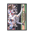1997 Pinnacle Wally Joyner Padres #105