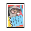1984 Topps Ottis Anderson Cardinals #337