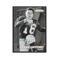 2014 Panini Prizm Frank Gifford Giants #53