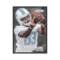 2014 Panini Prizm Matt Hazel RC Dolphins #237