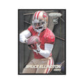 2014 Panini Prizm Bruce Ellington RC 49ers #241