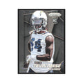 2014 Panini Prizm Tevin Reese RC San Diego Chargers #266