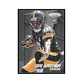 2014 Panini Prizm Dri Archer RC Steelers #248