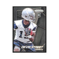 2014 Panini Prizm Devin Street RC Cowboys #238