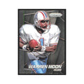 2014 Panini Prizm Warren Moon Houston Oilers #166