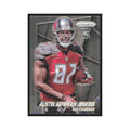 2014 Panini Prizm Austin Seferian-Jenkins RC Buccaneers #202