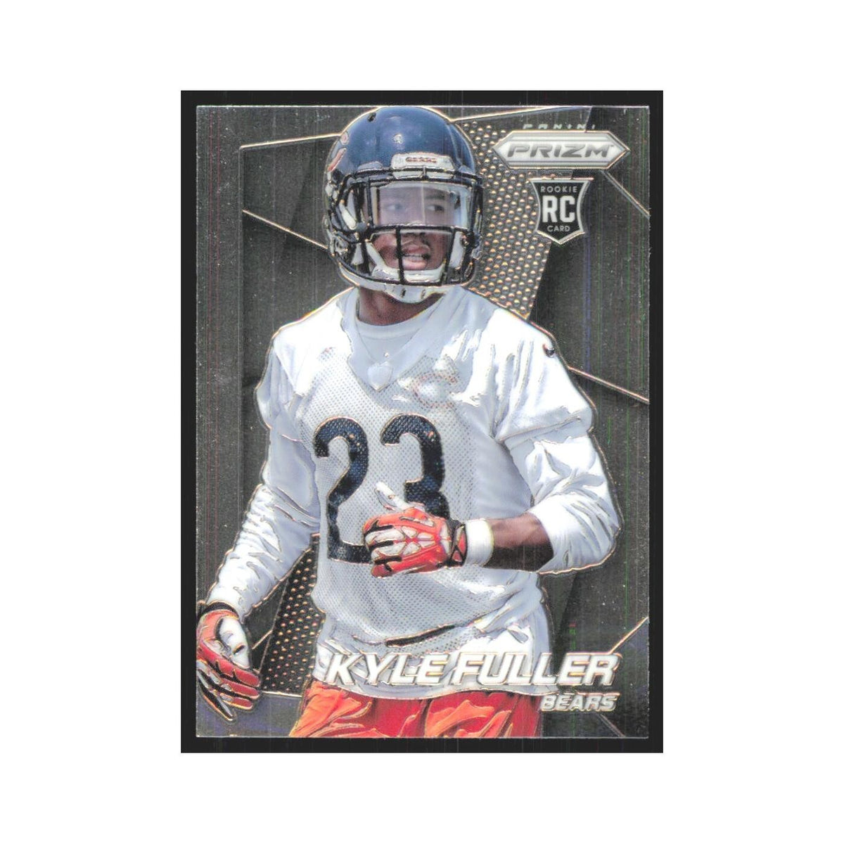 2014 Panini Prizm Kyle Fuller RC Bears #221