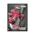 2014 Panini Prizm Vincent Jackson Buccaneers #109
