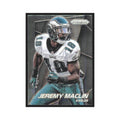 2014 Panini Prizm Jeremy Maclin Eagles #60