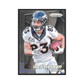 2014 Panini Prizm Wes Welker Broncos #45