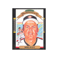 1987 Donruss Mike Scott Astros #18