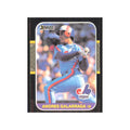 1987 Donruss Andres Galarraga Montreal Expos #303
