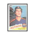 1985 Topps Frank DiPino Astros #532