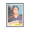 1985 Topps Frank DiPino Astros #532