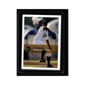 CC Sabathia 2000 Just #186 Mahoning Valley Scrappers Baseball Card NM