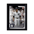 Luis Gil Rookie 2022 Bowman #72 New York Yankees Baseball Card NM