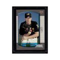 Brian O'Connor Rookie 2000 Bowman #25 Pittsburgh Pirates Baseball Card NM