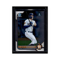 Will Wagner 2022 Bowman Chrome Prospects #BCP-105 Houston Astros NM