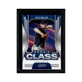 Kyle Muller 2022 Panini Absolute Rookie Class #RC-1 Atlanta Braves NM