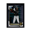 Liover Peguero 2022 Bowman Chrome Prospects #BCP-34 Pittsburgh Pirates NM