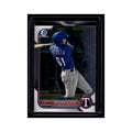 Maximo Acosta 2022 Bowman Chrome #BCP-113 Texas Rangers Baseball Card NM
