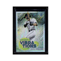 Spencer Torkelson 2022 Bowman Chrome Virtuosic Vibrations #VV-2 Tigers NM