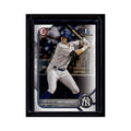 Trey Sweeney 2022 Bowman Prospects #BP-137 New York Yankees Baseball Card NM