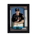 Brian O'Connor Rookie 2000 Bowman #25 Pittsburgh Pirates Baseball Card NM