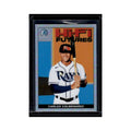 Carlos Colmenarez 2022 Bowman Chrome Hi-Fi Futures #HIFI-22 Tampa Bay Rays NM