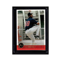 CC Sabathia 1999 Just #134 Burlington Indians Baseball Card NM
