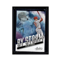 Tyler O'Neill 2022 Panini Absolute By Storm #BYS-7 St. Louis Cardinals NM