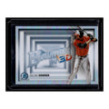 Colton Cowser 2022 Bowman Chrome  in 3-D #B3D-20 Baltimore Orioles NM
