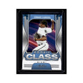 Edward Cabrera 2022 Panini Absolute Rookie Class #RC-11 Miami Marlins NM