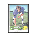1975 Topps Ron Yary Vikings #433.0
