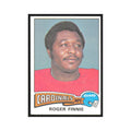 1975 Topps Roger Finnie Cardinals #127.0