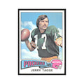 1975 Topps Jerry Tagge Packers #131.0