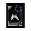 Diego Velasquez 2022 Bowman Chrome Prospects #BCP-110 San Francisco Giants NM