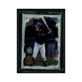 Jose Cruz Jr. 1997 Bowman Chrome #SHR10 Seattle Mariners Baseball Card NM