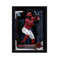 Michel Triana 2022 Bowman Chrome Prospects #BCP-75 Cincinnati Reds NM