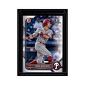Simon Muzziotti 2022 Bowman Prospects #BP-40 Philadelphia Phillies NM