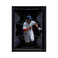 Francisco Lindor 2022 Panini Select Phenomenon #P7 New York Mets NM