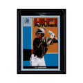 CJ Abrams 2022 Bowman Chrome Hi-Fi Futures #HIFI-8 San Diego Padres NM